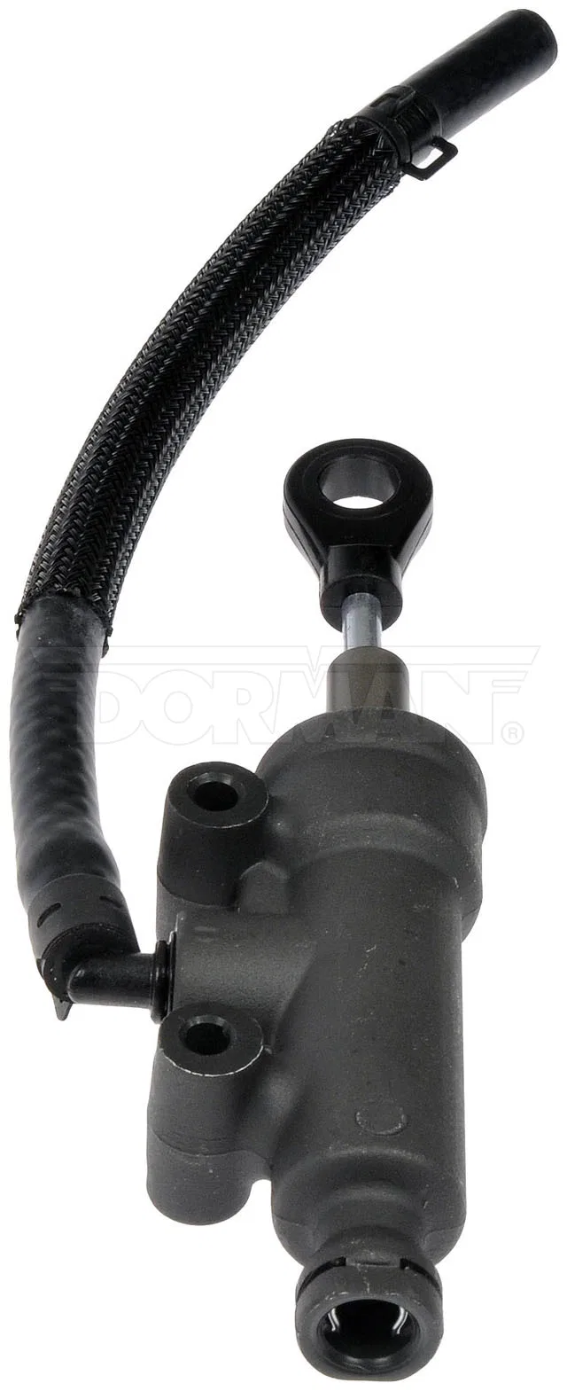 CM640117 – DORMAN Clutch Hydraulic Master Cylinder, OE Replacement